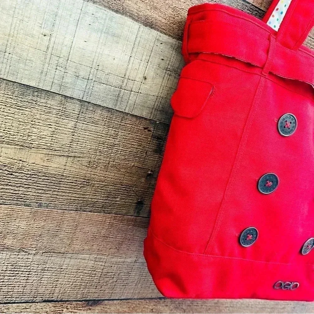 NWOT Ogio Hampton’s Tote Bag